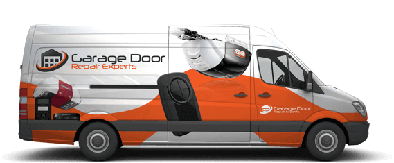 garage door service company